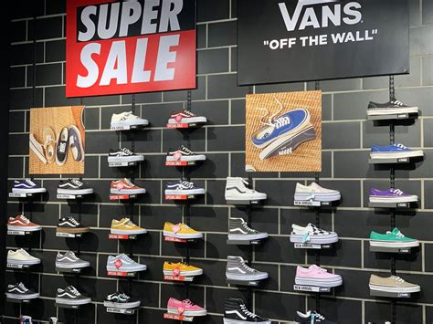 sneaker shops in south korea.